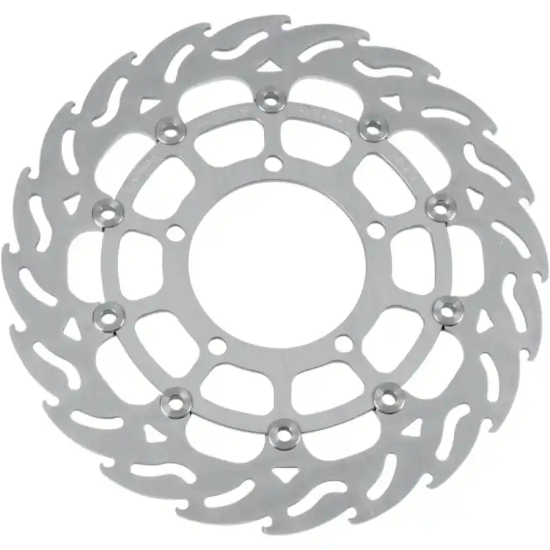 BRAKE DISC FLAME FLOAT FT L Expédié Aujourd&rsquo;hui