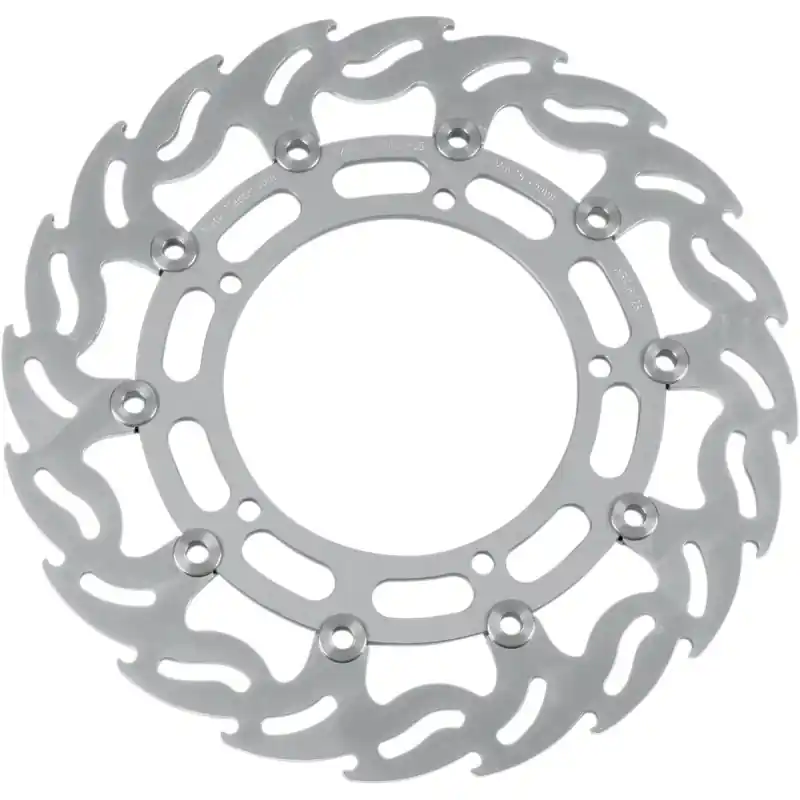 Prix Cassé BRAKE DISC FLAME FLOAT FT L