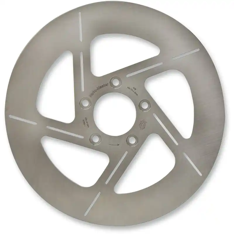 Super Prix BRAKE DISC FIX ROUND FRONT R