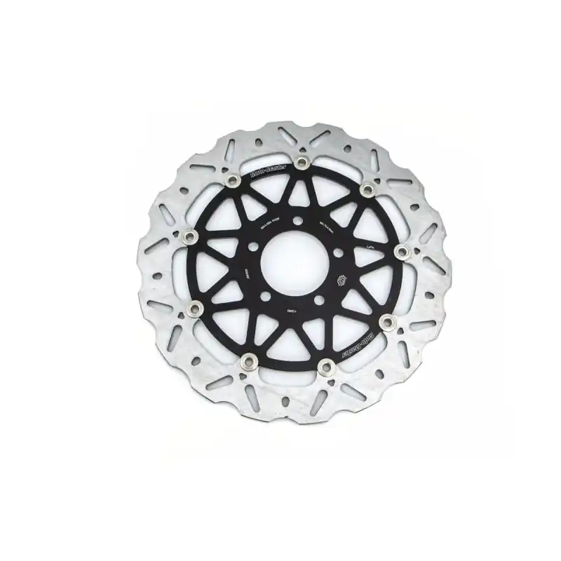 Offre Limitée BRAKE DISC NITRO FRONT