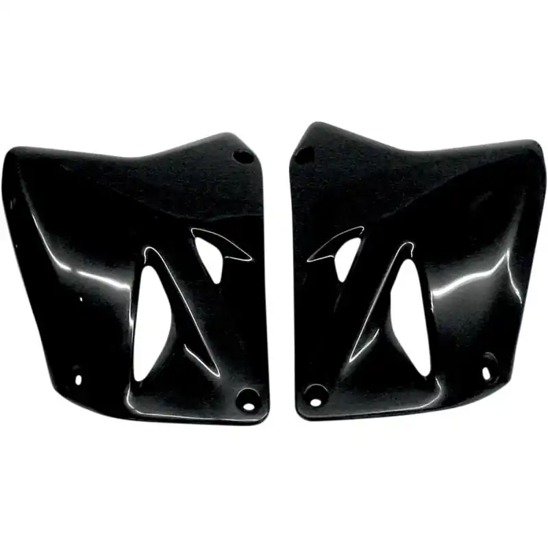 RAD CVR RM125/250 01-08 BLK Marque