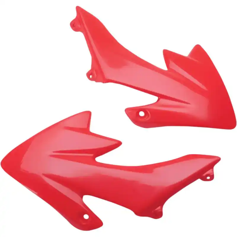 RAD CVR CRF50 04-13 RED Dernier Modèle