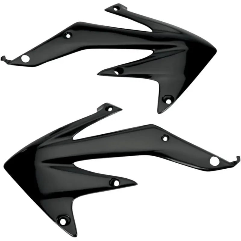 Solde SHROUD RAD CRF450X BLK