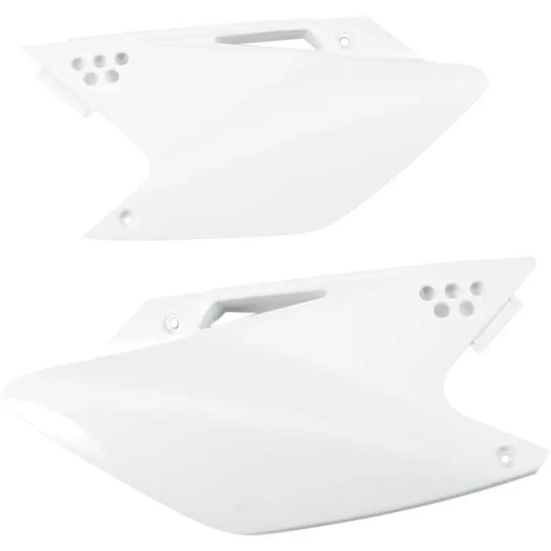 Satisfait Ou Remboursé PANEL SIDE KXF250 06-08 WHT