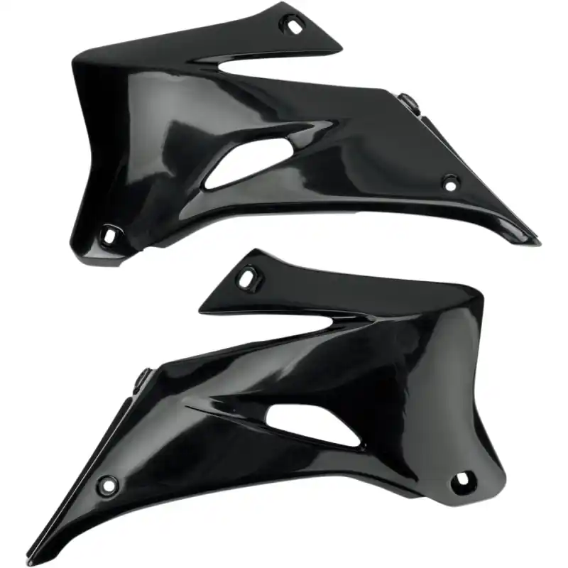 SHROUD RAD YZF 06-09 BLK Prix Choc