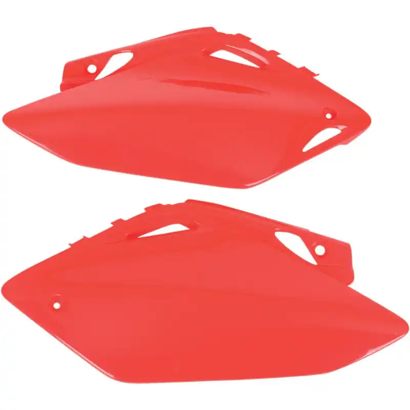 Bon Marché PANEL SIDE CR450R RED