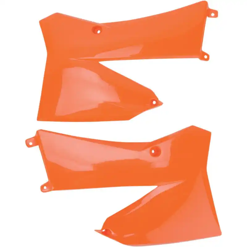 Soldes SHROUD RAD KTM85 06-12 ORG