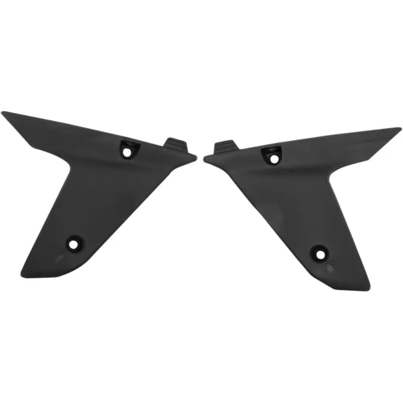 Quantité Limitée SHROUD RAD LOWER 08 HUSQ