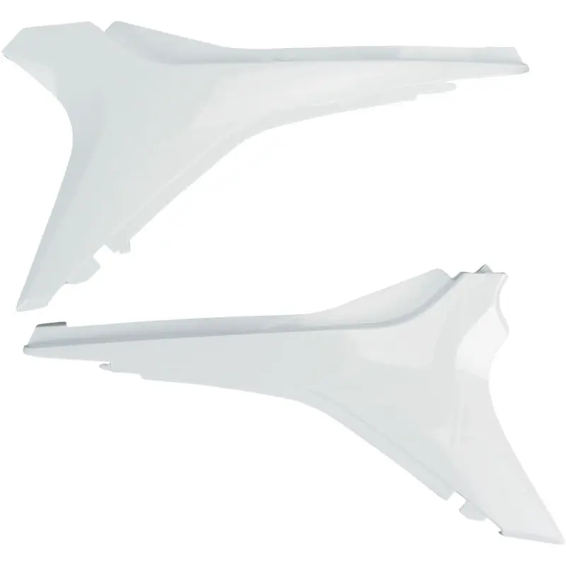 Commander Vite AIRBOX COVER 09 CRF450 WT