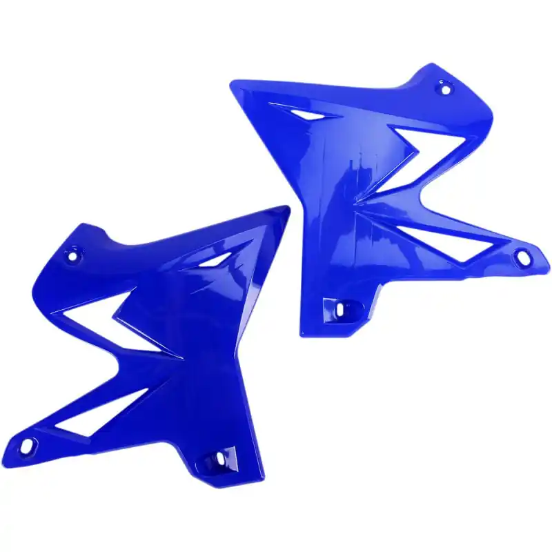 RAD CVR YZ02-14 RESTYLED BLU Authentique