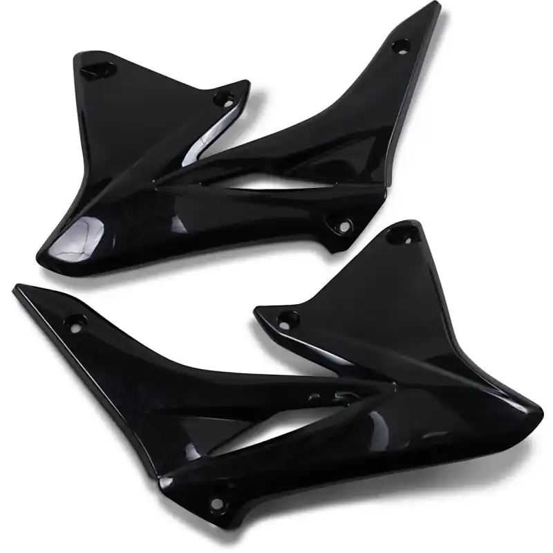 RAD COVER RMZ250 10-17 BK Top Vente