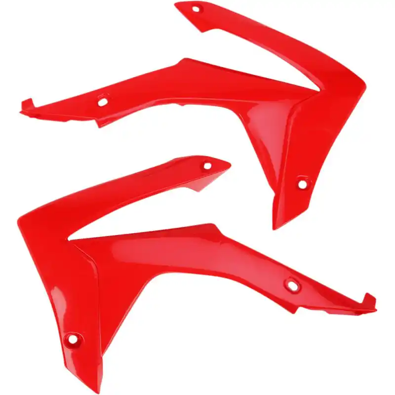 RAD CVR CRF450 13 RED Certifié