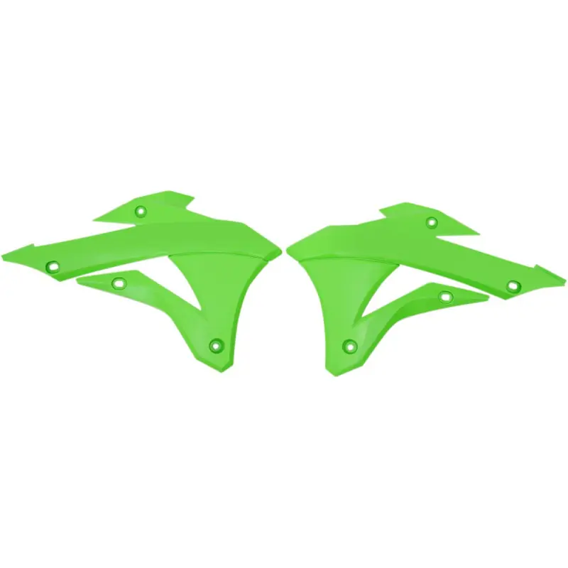 RAD CVR KX85 '14-18 GRN Soldes