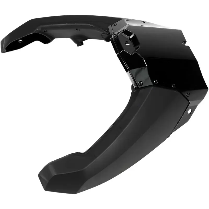 AIRBOX CVR YZF250/450 14-17 BK Vente Directe
