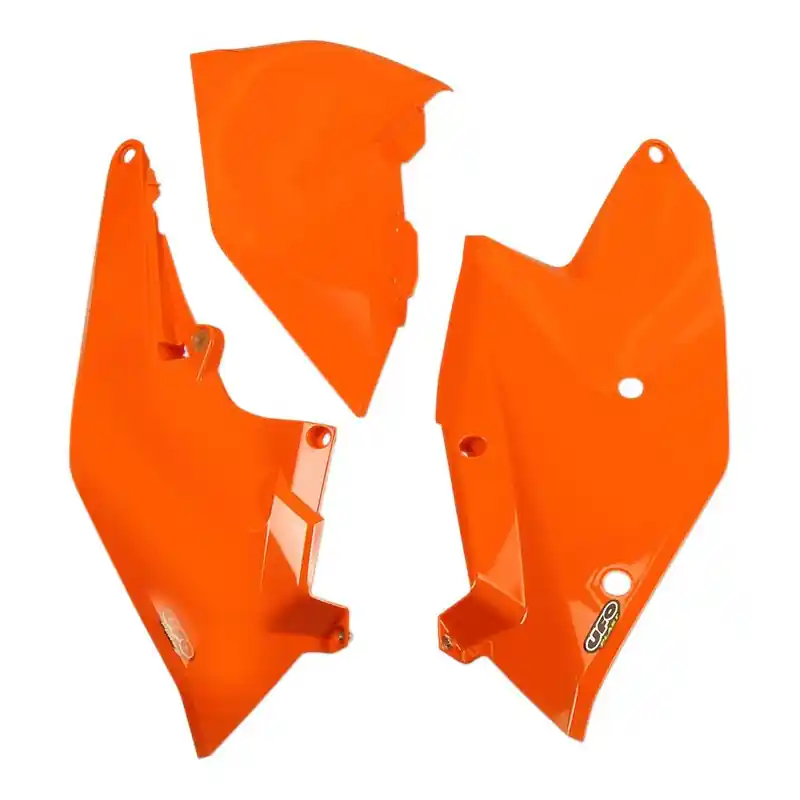 SIDEPANELS AIRBX KTM 16-18 OR Petit Prix