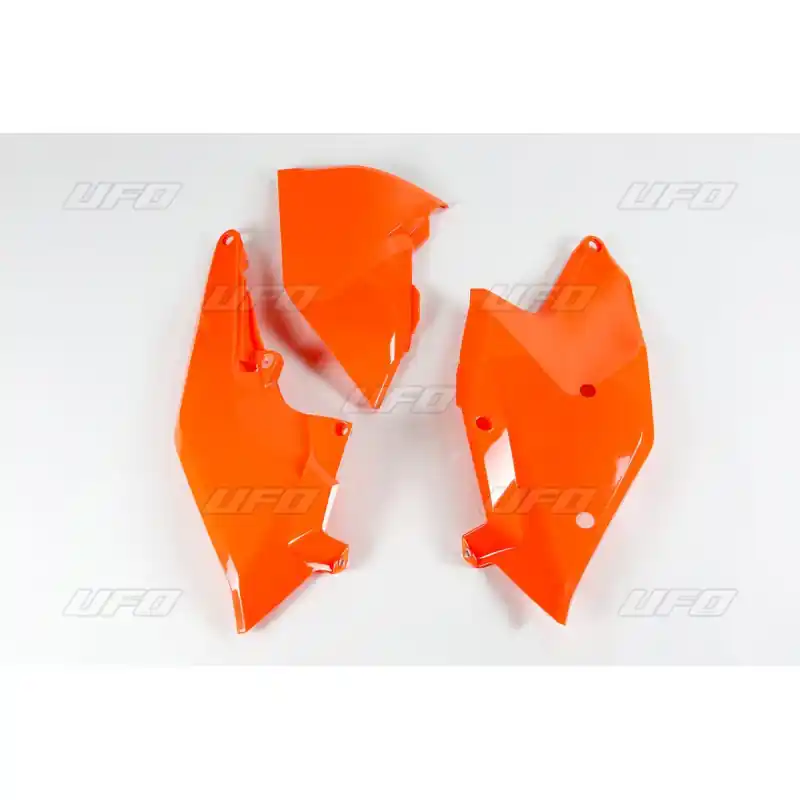 SIDE PNLS KTM16-18 FLO OR Commander Maintenant
