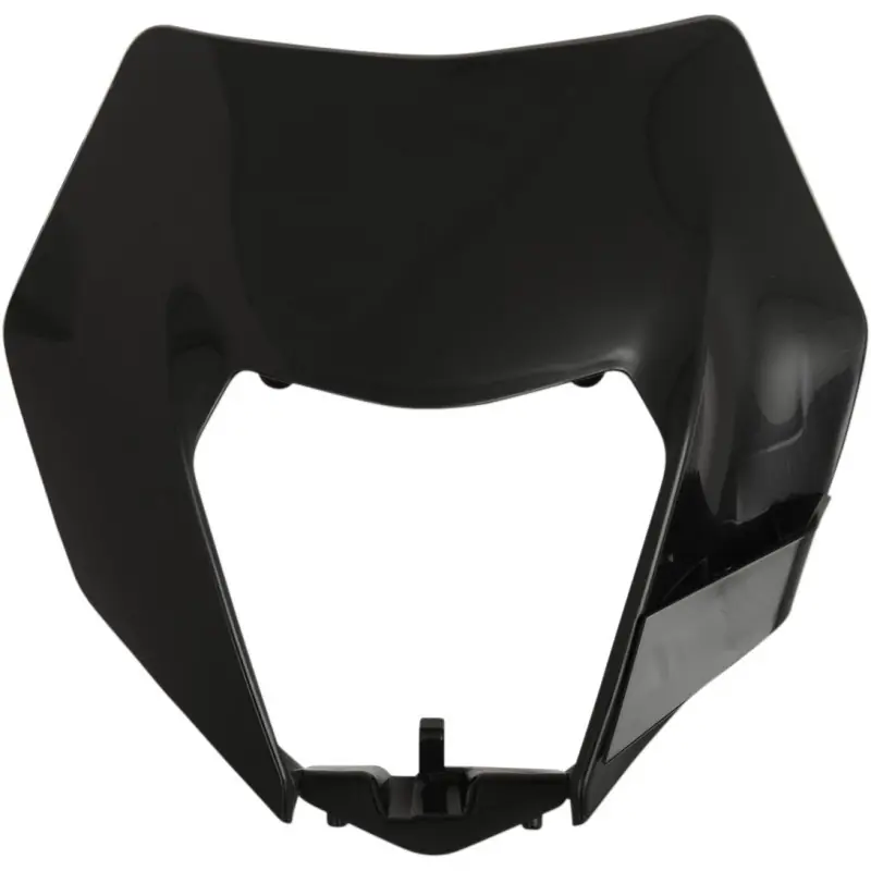 Achetez Aujourd&rsquo;hui HEADLIGHT EXC 14-16 BK