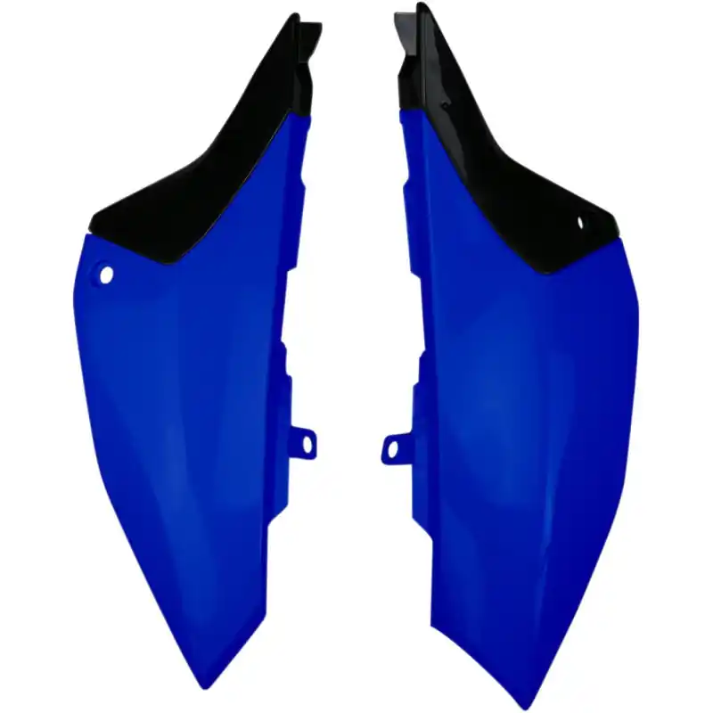 Seulement Aujourd&rsquo;hui PANELS SIDE YZ65 19- BLUE