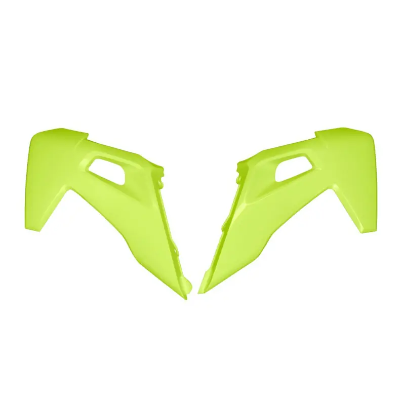 RAD COVER TC/FC 19-22 FL YE Prix Cassé