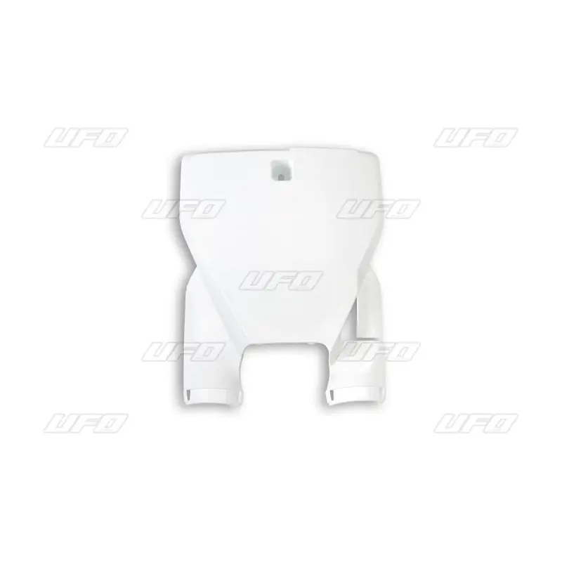 STADIUM PLATE TC85 18- WH Réduction