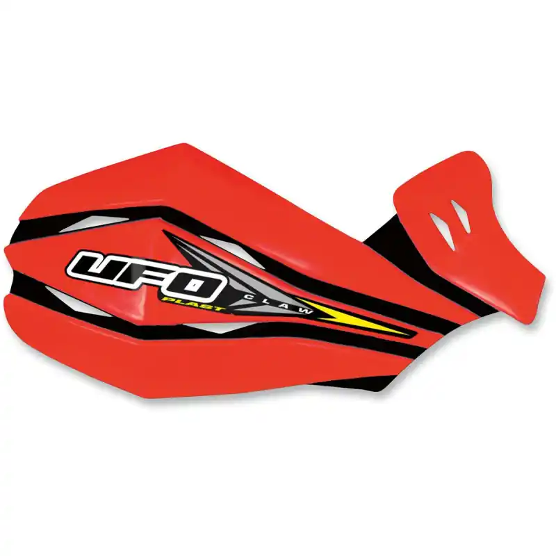 Affaire À Saisir HANDGUARDS MX CLAW RED