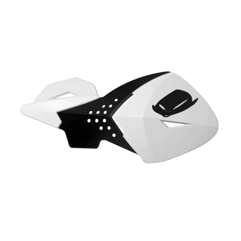 Commander Maintenant HANDGUARDS ESCALADE WHITE