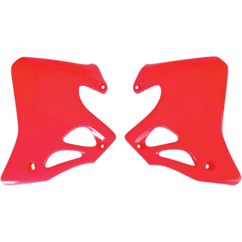RAD CVR CR125-250 95-6RED Commander Maintenant