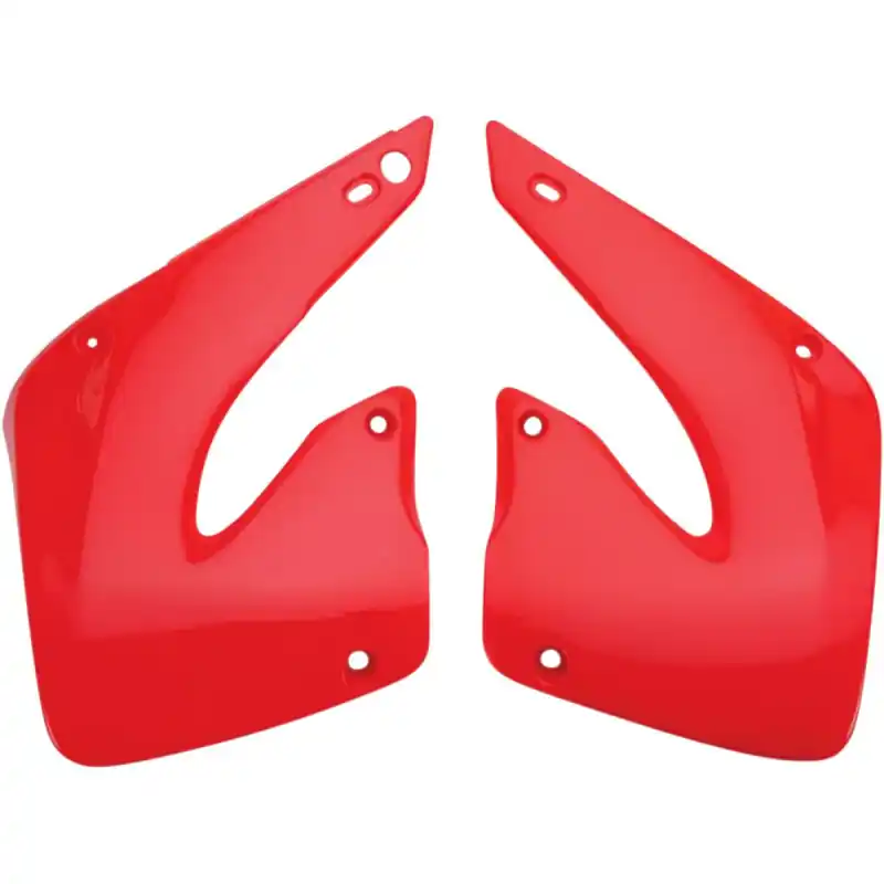 RAD CVRS CR 2000 2RED Commander Maintenant