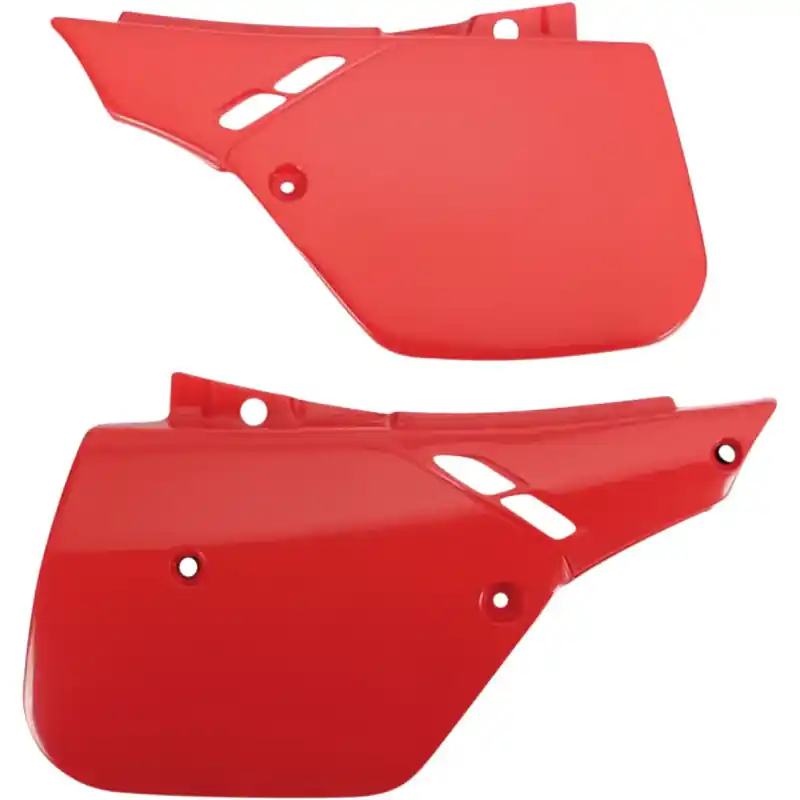 SD CVR CR125 87-88 RED Offre Spéciale