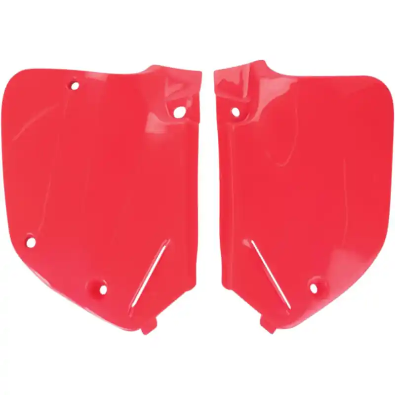 SD CVR CR FL RED Pas Cher