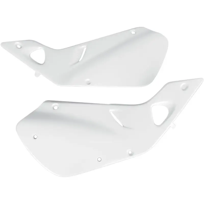 SD CVR CR250 97-99 WHITE Jusqu&rsquo;à Épuisement Des Stocks
