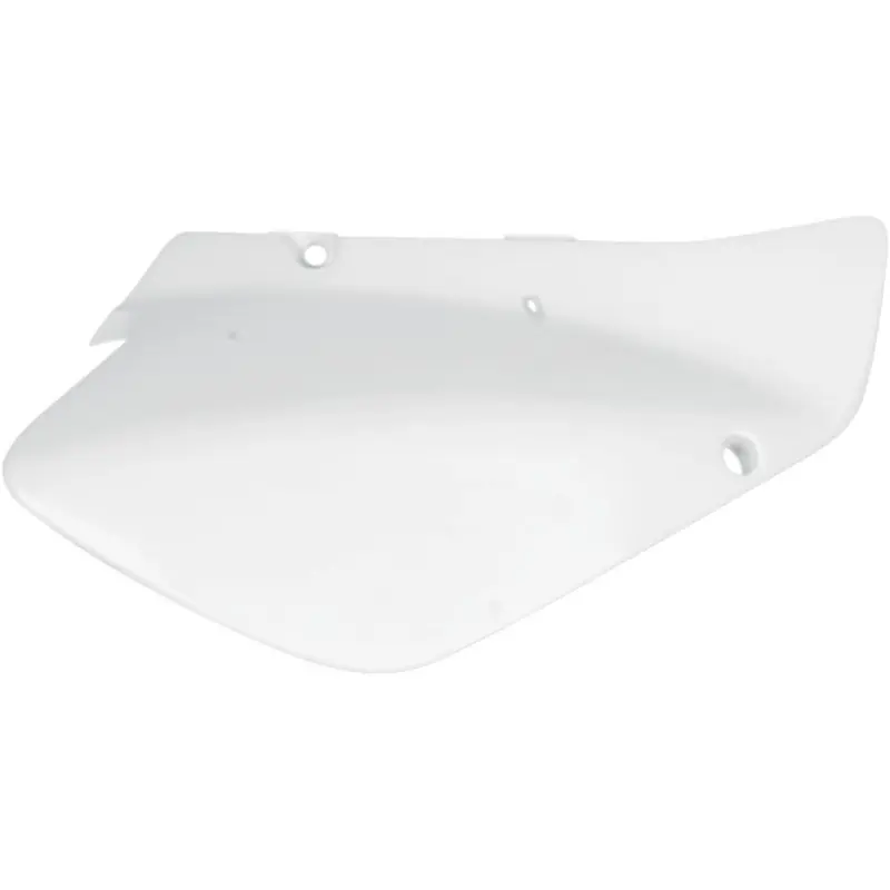 RIGHT SIDE PANEL XR650R WH Soldes