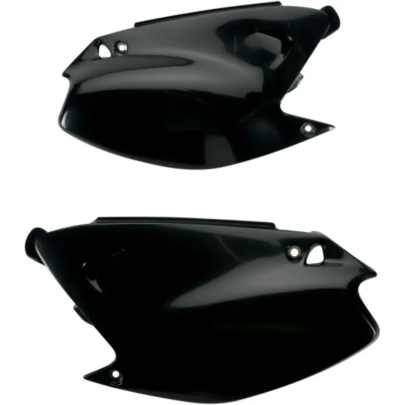 SIDE PANELS KX 03-08 BLK Acheter Direct