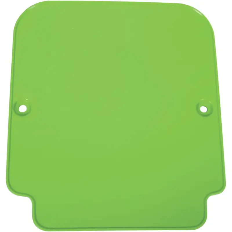 Affaire À Saisir FRT PLATE KX'S 87-88 GRN