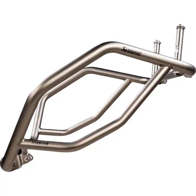 Nouveauté CRASH BAR UPP 1250GS
