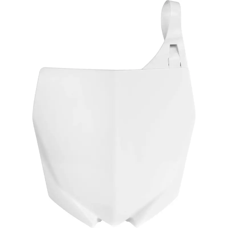 PLATEFRT YZ85 15-21 WH Prix Promo