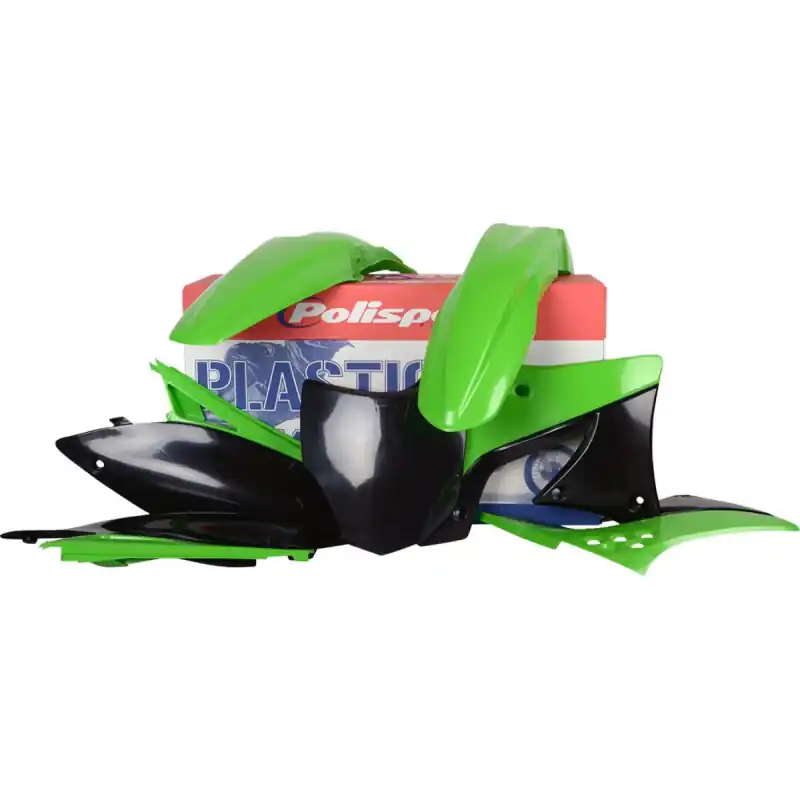 BODY KIT KXF250 09-12 OEM10-11 Commander Maintenant