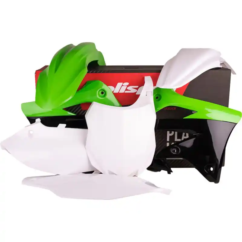 Offre Limitée BODY KIT KXF450 13-15 OEM