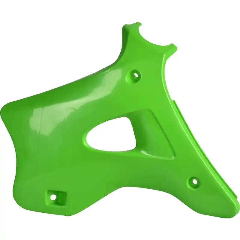 RAD COVERS KX125/250 94-98 GN Bon Plan