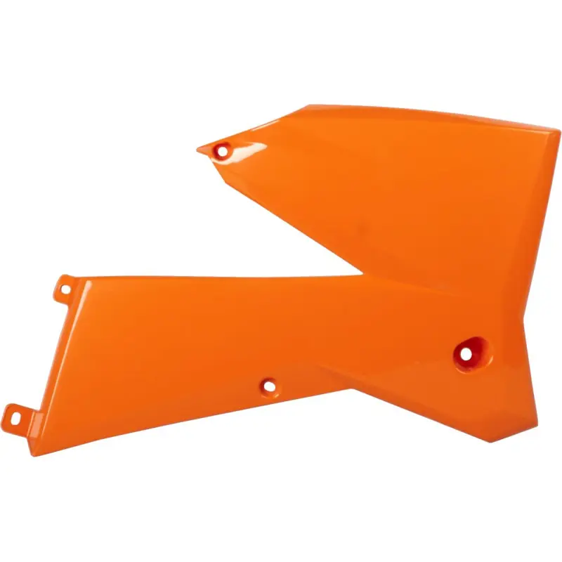 RAD CVR SX5-06/EXC5-07 OR Commander Maintenant