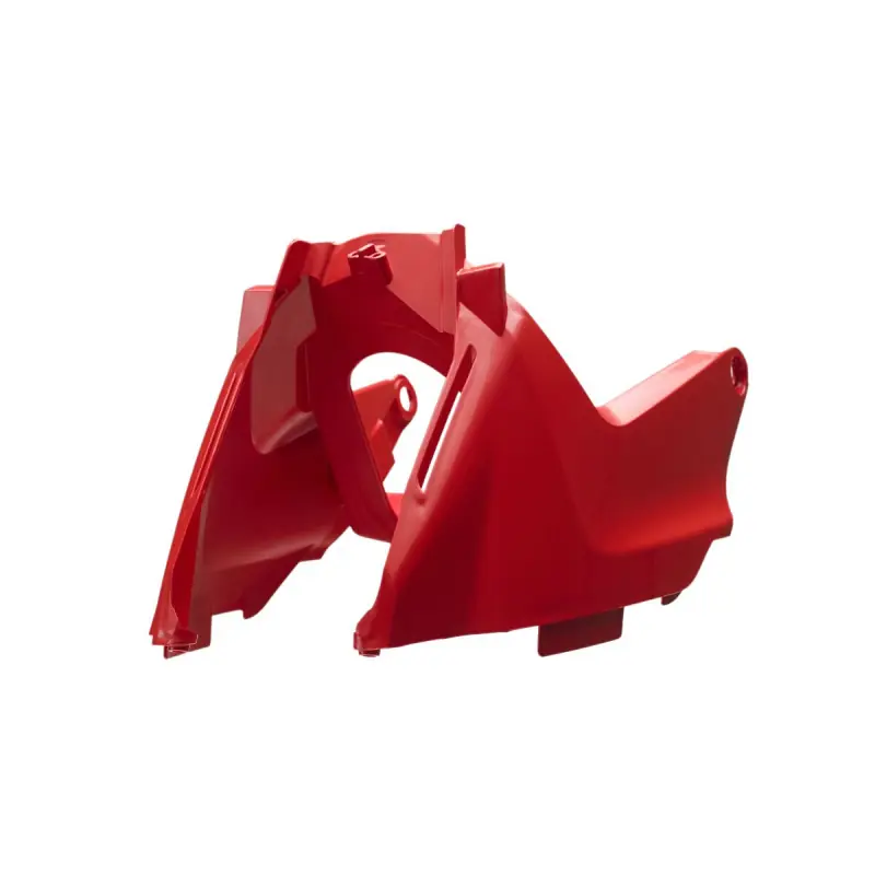 Certifié AIRBOX GGAS MC65 21- RED