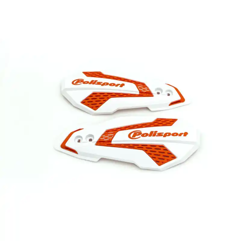 REPLACE MX FLOW WH/OR Marque