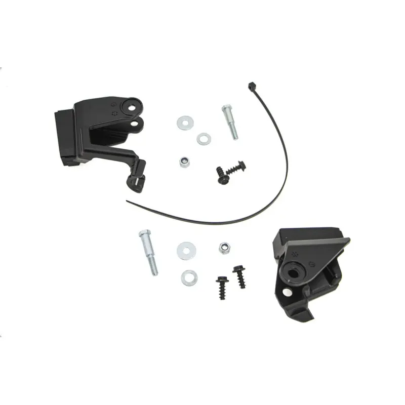 LEVER MOUNTING KIT MX FLOW Prix Cassé