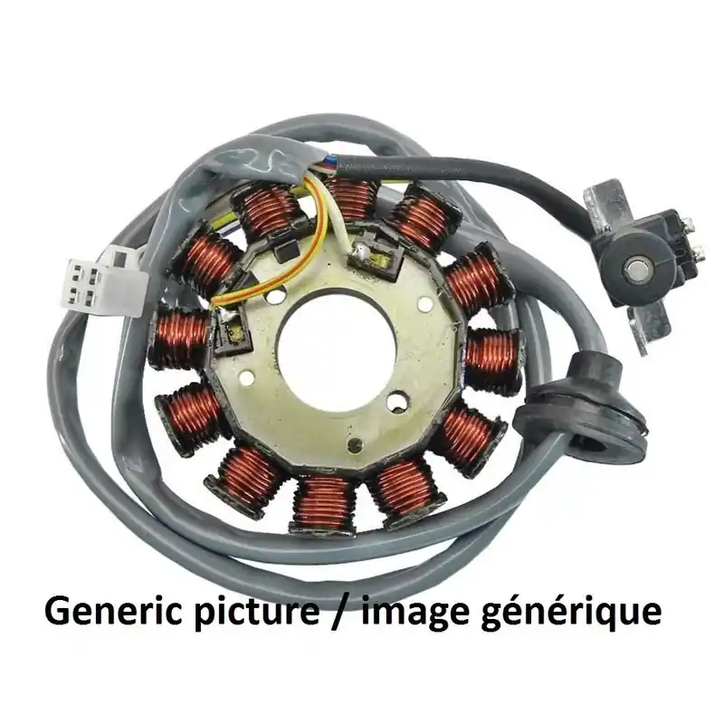 Offre Du Jour Stator TECNIUM