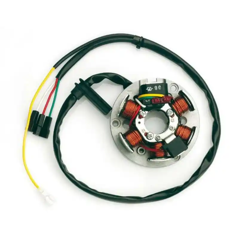 Stator TOP PERFORMANCES Nouvelle Collection