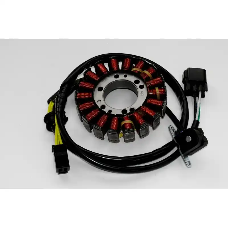 Stator TOURMAX – Suzuki DR-Z400 Quantité Limitée
