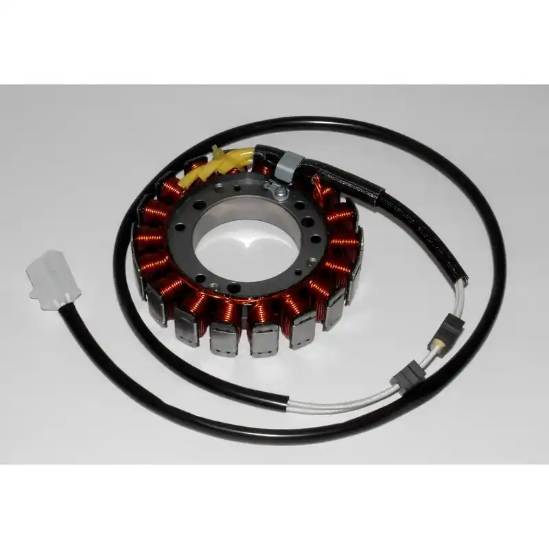 Stator TOURMAX – Yamaha XVS 650 Dragstar Jusqu&rsquo;à Épuisement Des Stocks