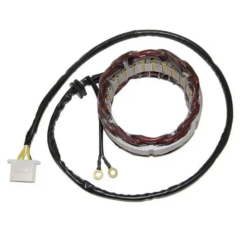 Quantité Limitée Stator ELECTROSPORT – Honda VT750C/CB750F