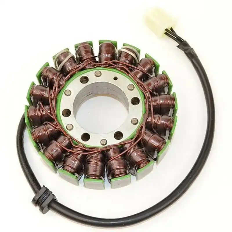 Dernier Modèle Stator ELECTROSPORT – Triumph Daytona 955