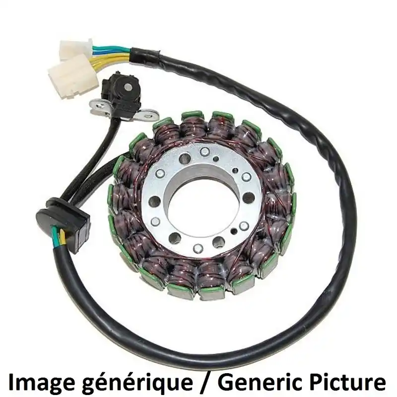 Stator ELECTROSPORT – Suzuki GSX-R1000 Petit Prix
